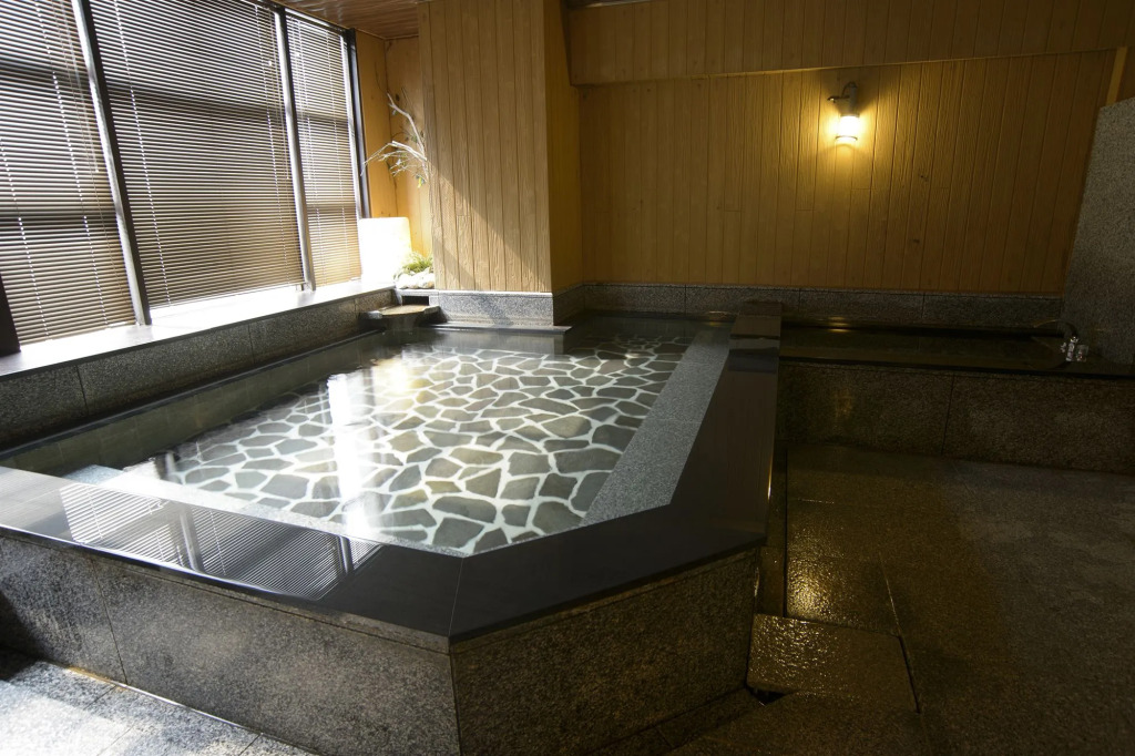 HOTEL RELIEF Namba Daikokuchou