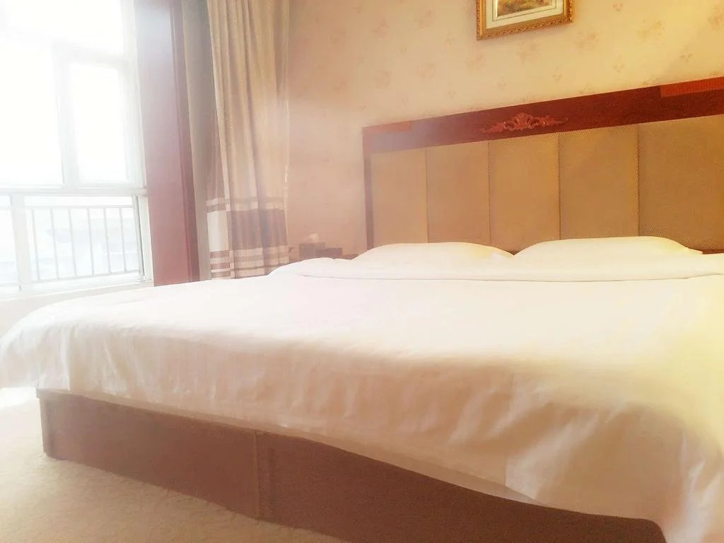 Chongli Qiyuan Hotel