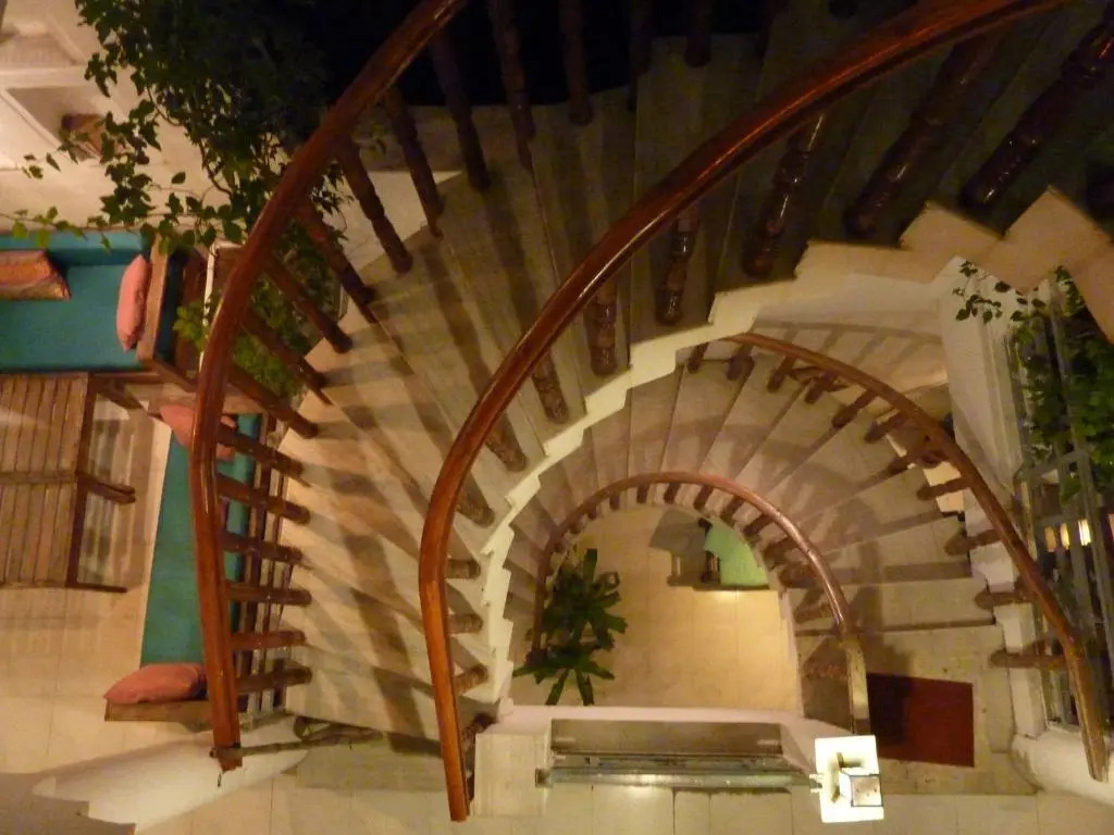 Inn Seventh Heaven