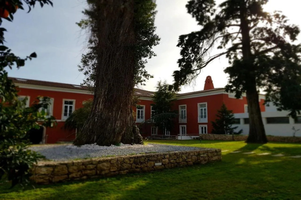 Palacio São Silvestre-Boutique Hotel