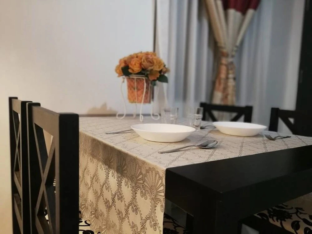 Univ 360 Homestay