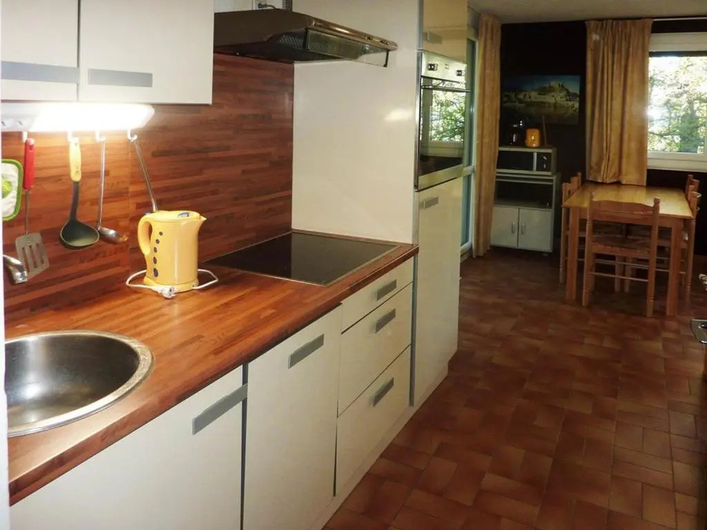 Appartement Les Orres, 2 pièces, 6 personnes - FR-1-322-154