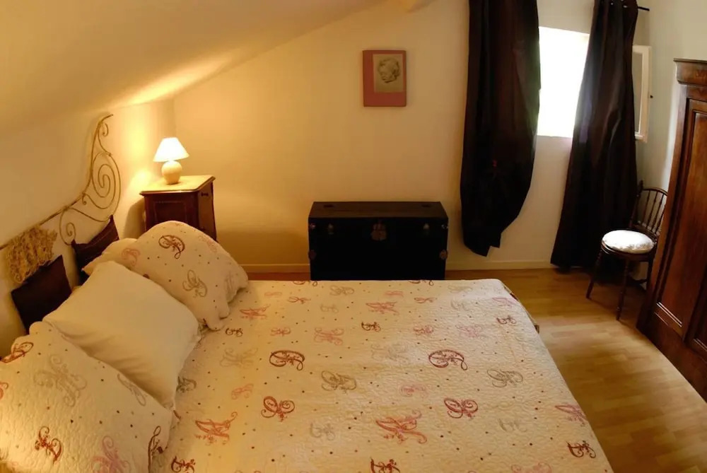 2 bed Villa Beaumont, V1, Agde