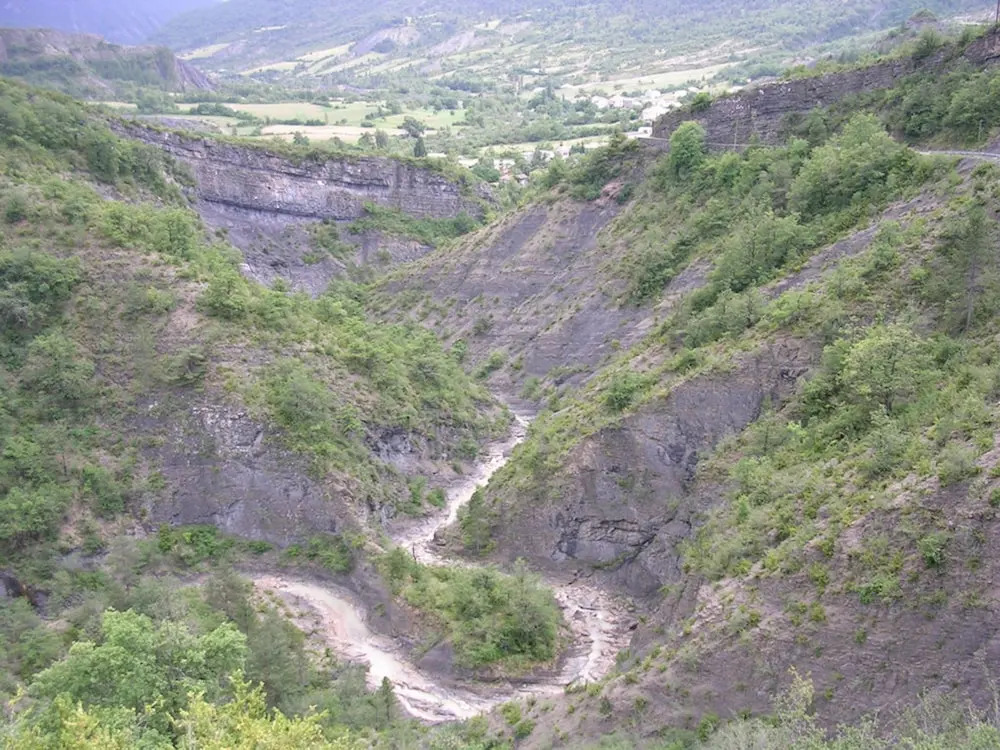 Chambre d'hôtes lavande