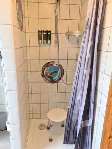 Apartment Wiese