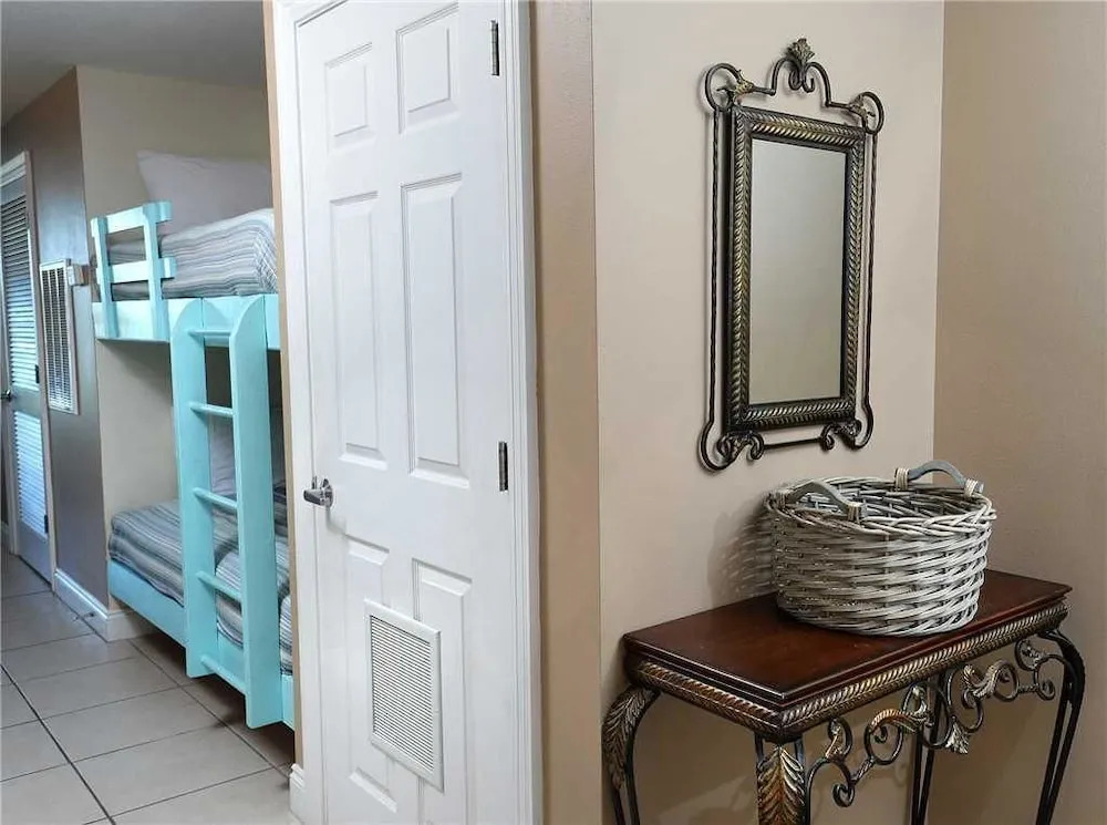 Calypso 203 East Tower 1 - One Bedroom Condo