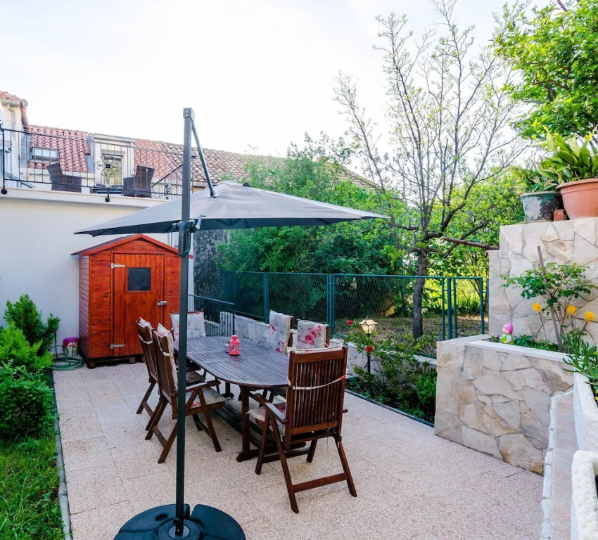 Holiday Home Avantgarde