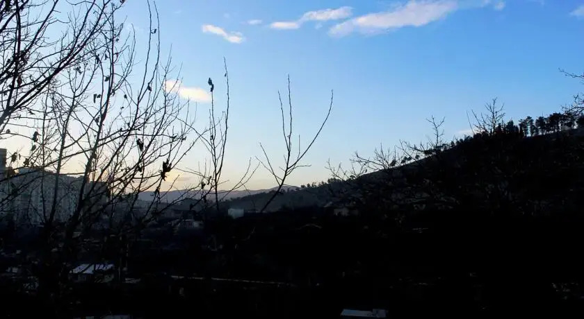 Tbilisi Smart Hostel