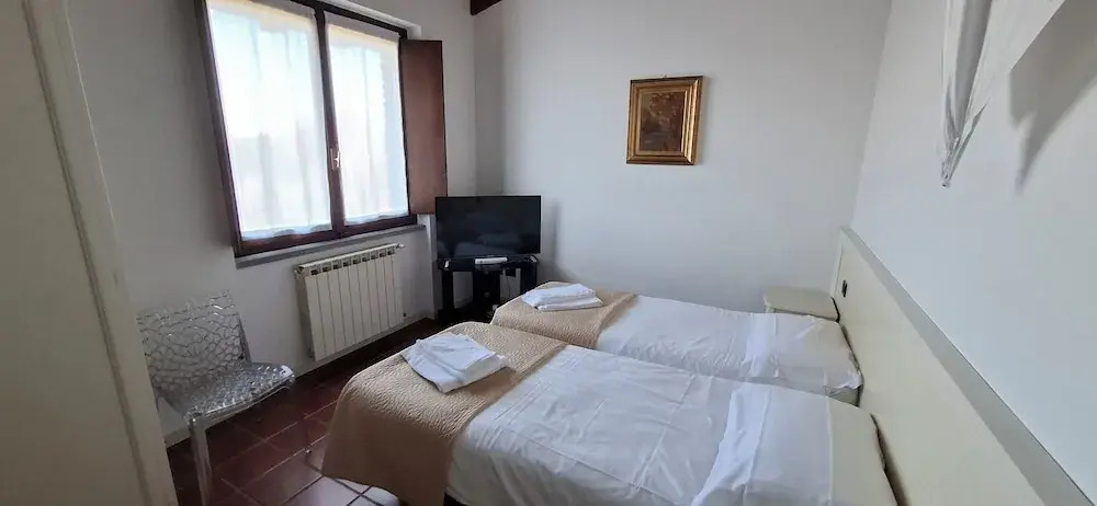 La Colombera Ristorante - Albergo