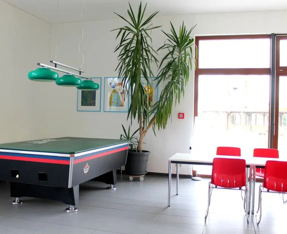Younior Hotel Stralsund