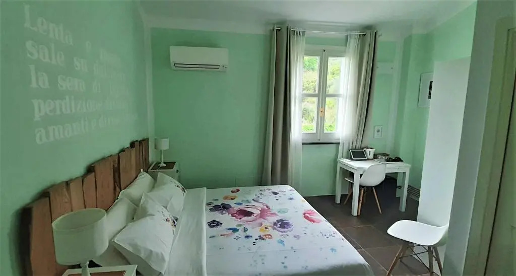 Amandolevanto B&B