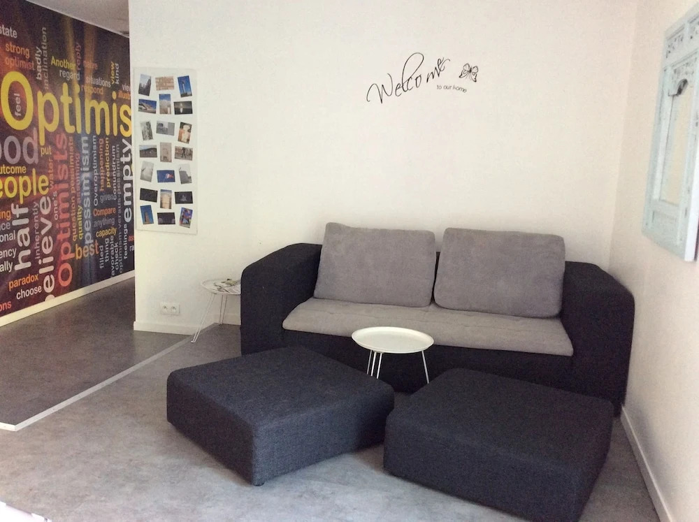 La Petite Annexe