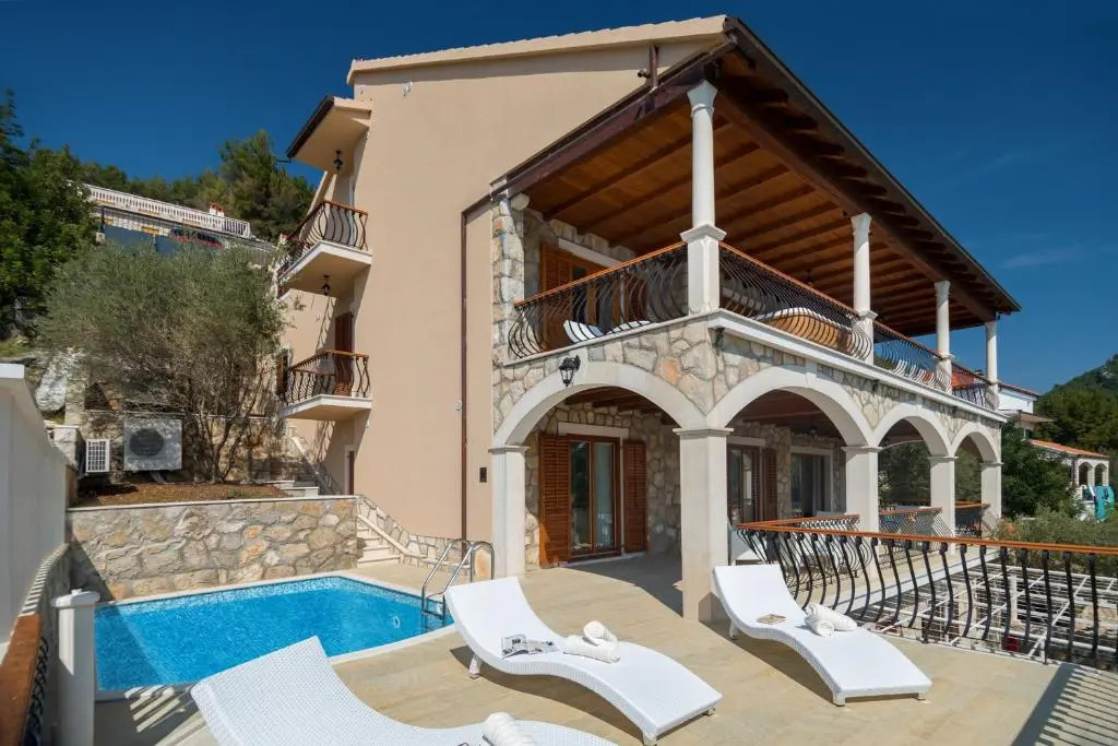 Villa Amfora