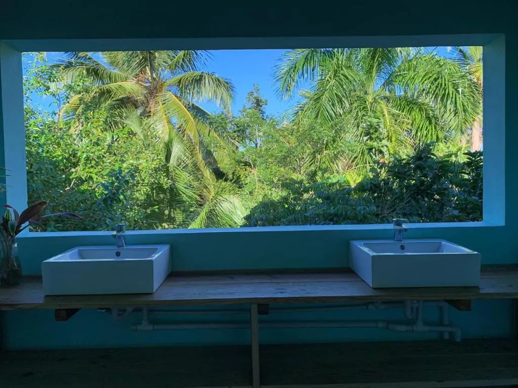 Aventura Rincon Ecolodge