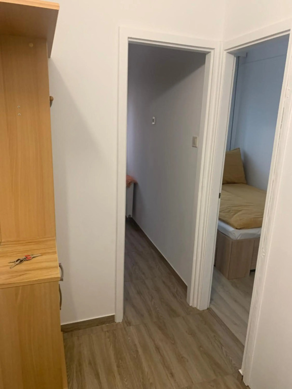 Szabó Apartman