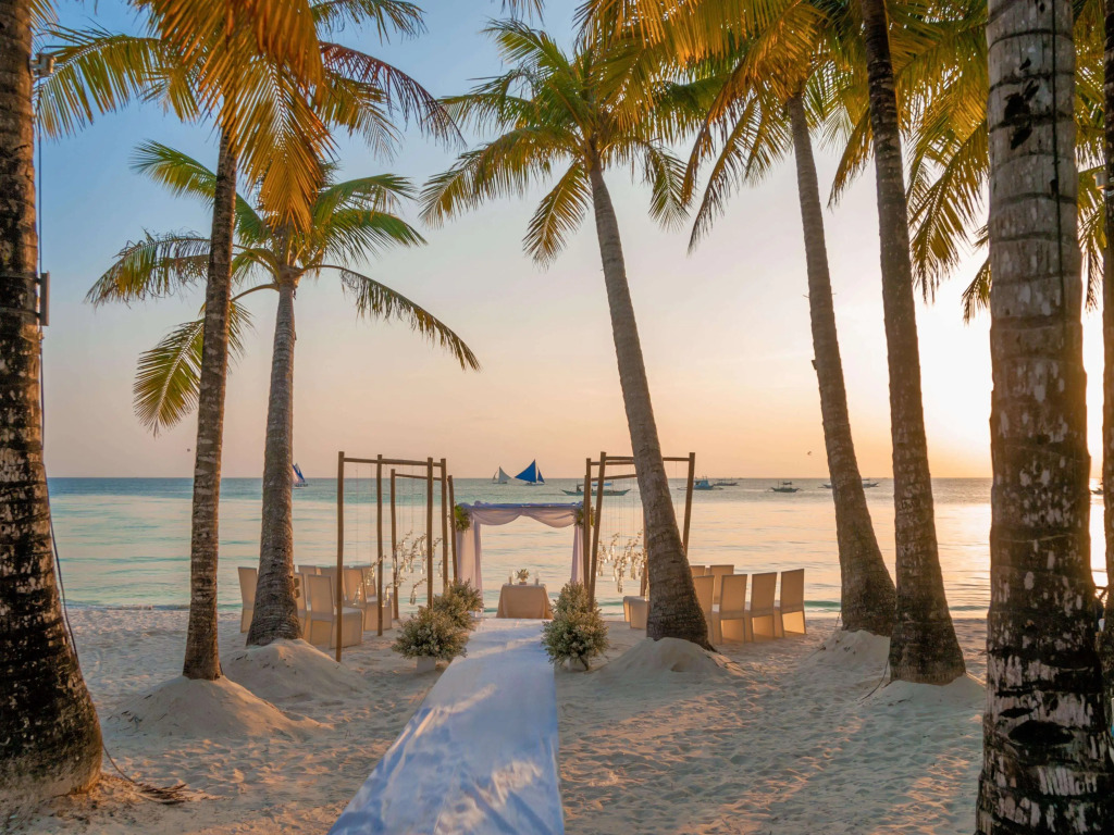 Discovery Boracay