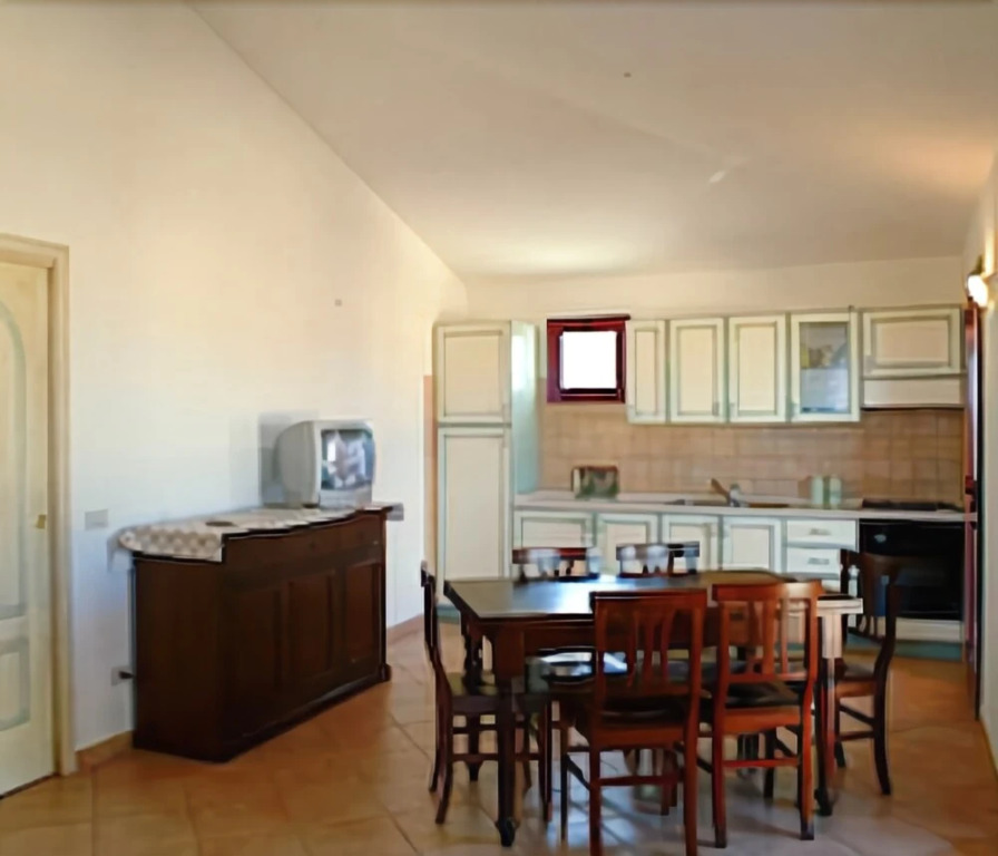Residence La Tartaruga