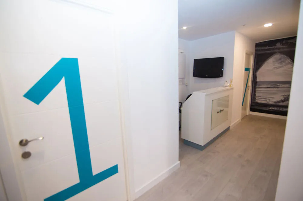 Hostal Tarifa -Recepcion abierta las 24h