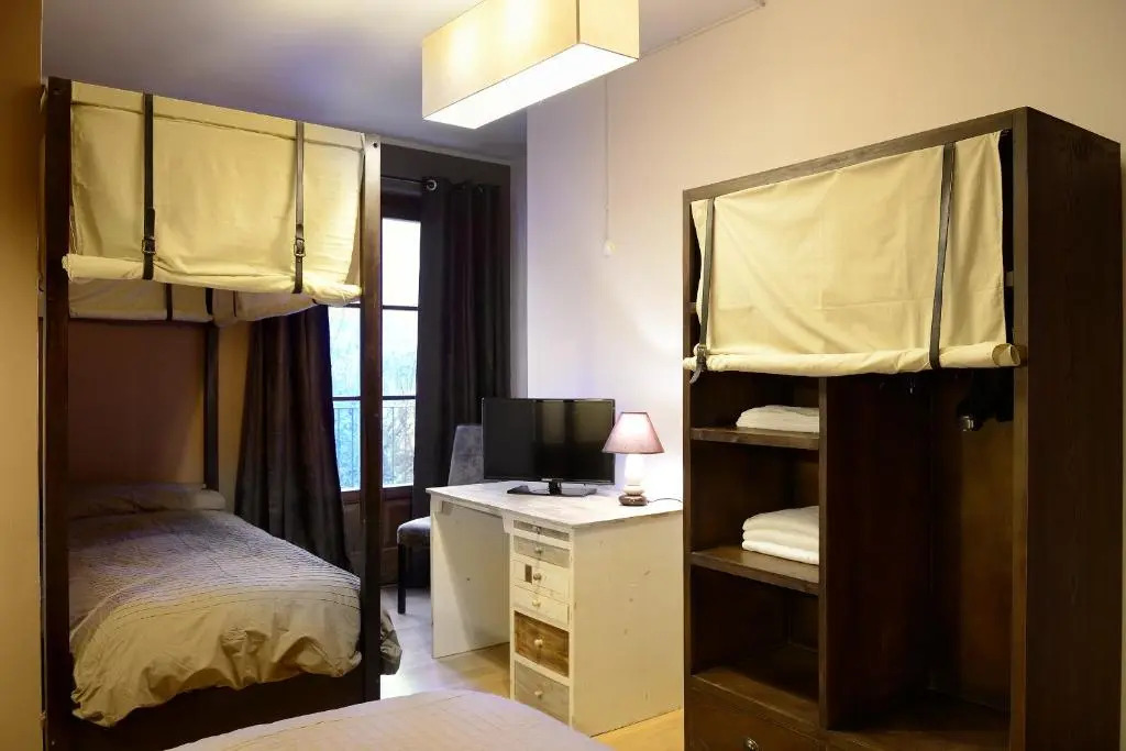 Albergo Passepartout