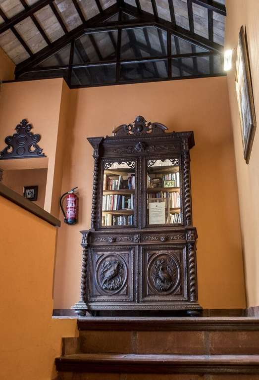 La Casa del Corregidor
