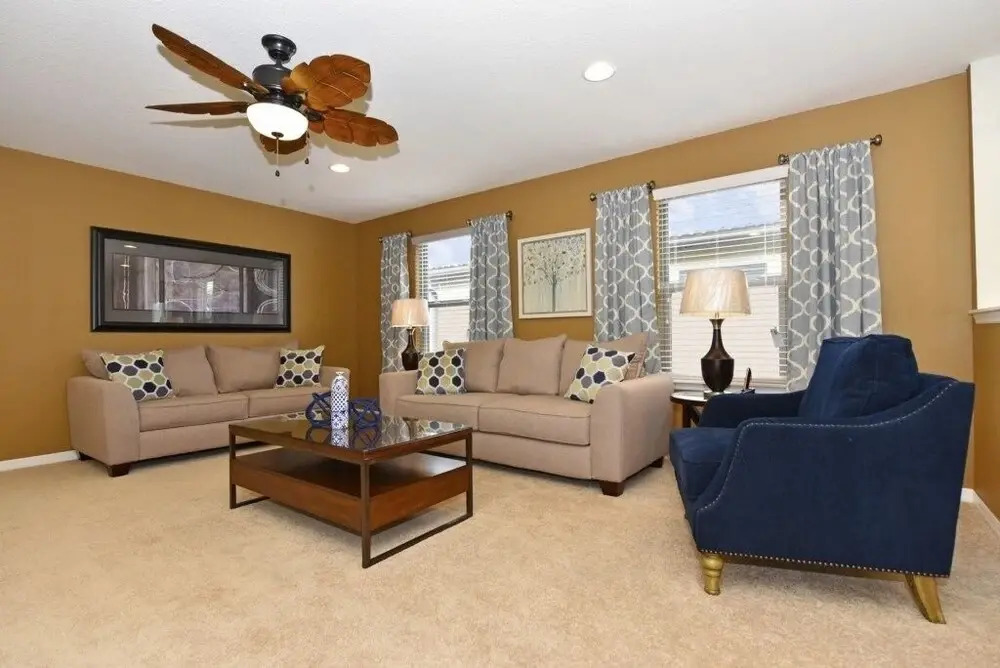 Windsor at Westside 7Bd Hm Pool-2112MW home