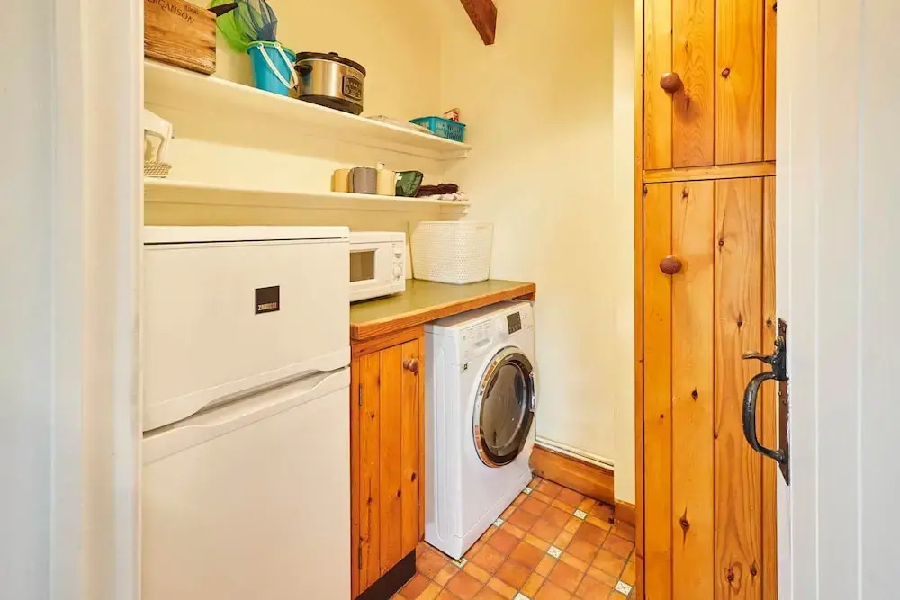Host Stay The Old Granary