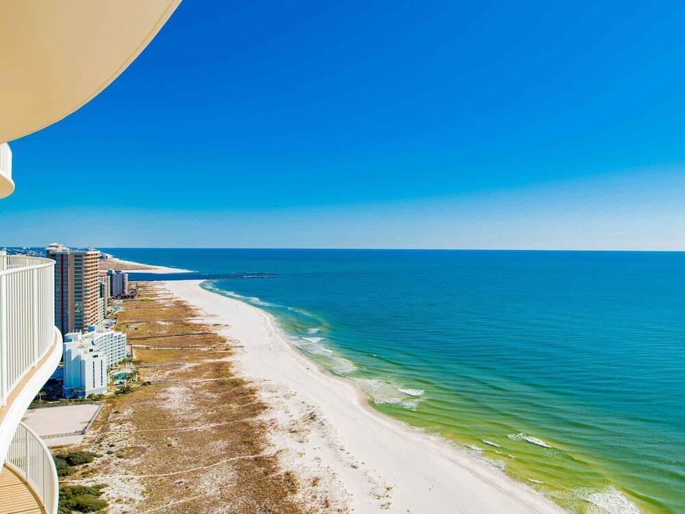Turquoise Place