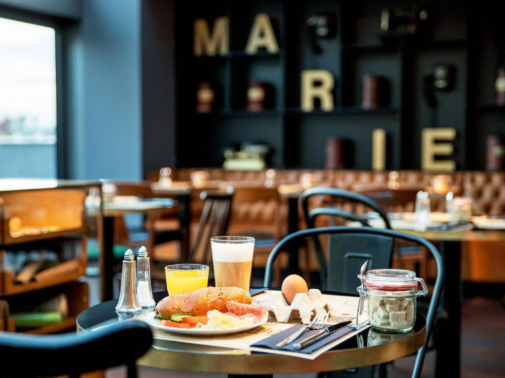 Ruby Marie Hotel Vienna by IHG