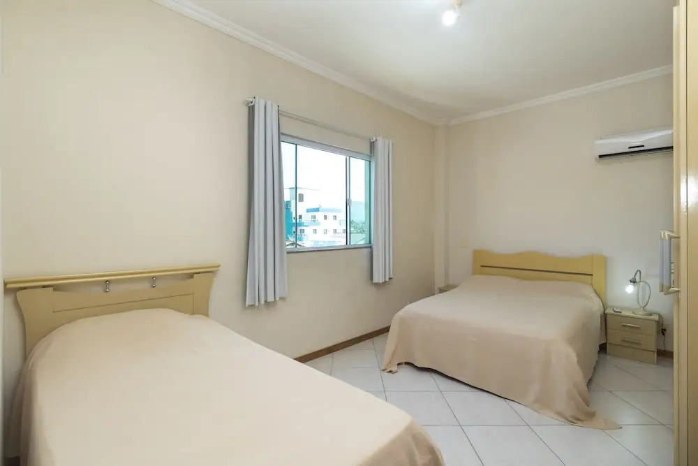 Cobertura Duplex Para 10 Pessoas Em Bombinhas