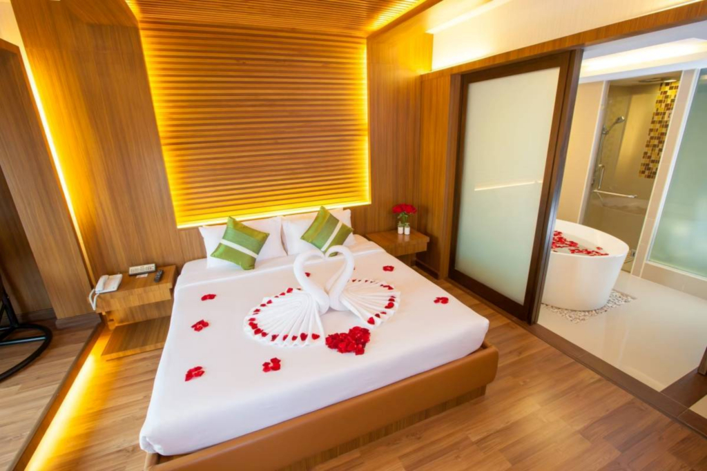 Chiangmai Grandview Hotel & Convention Center
