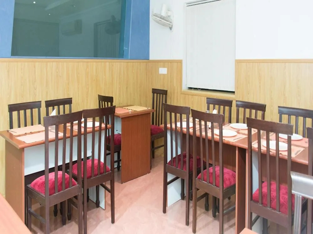 Kailas Holiday Inn Kovalam