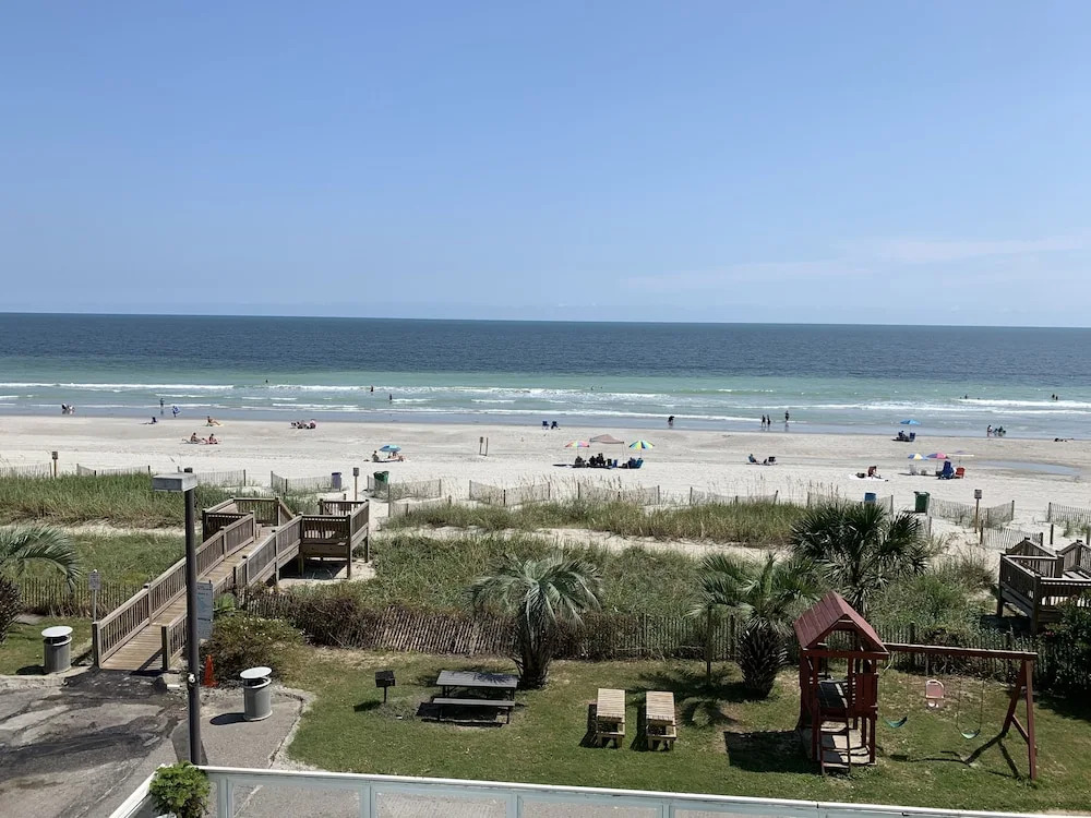 Sea Dip Oceanfront