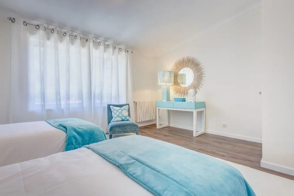 Seafront Beach Villa - Unit 1