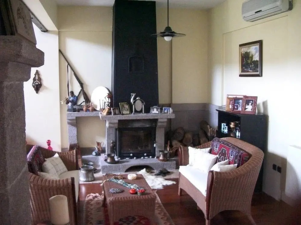 Villa Kano
