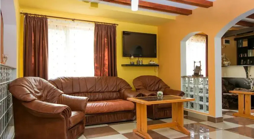 Casa de vacanta ELLEN