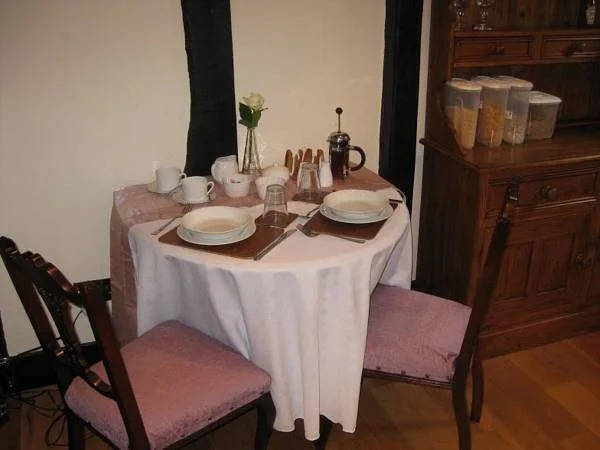 The Old Butchers Bed and Breakfast