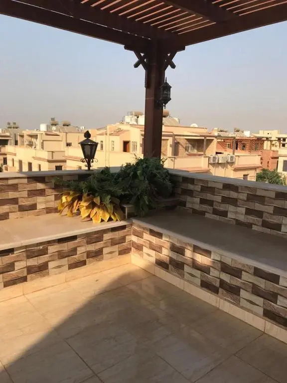 التجمع الخامس
