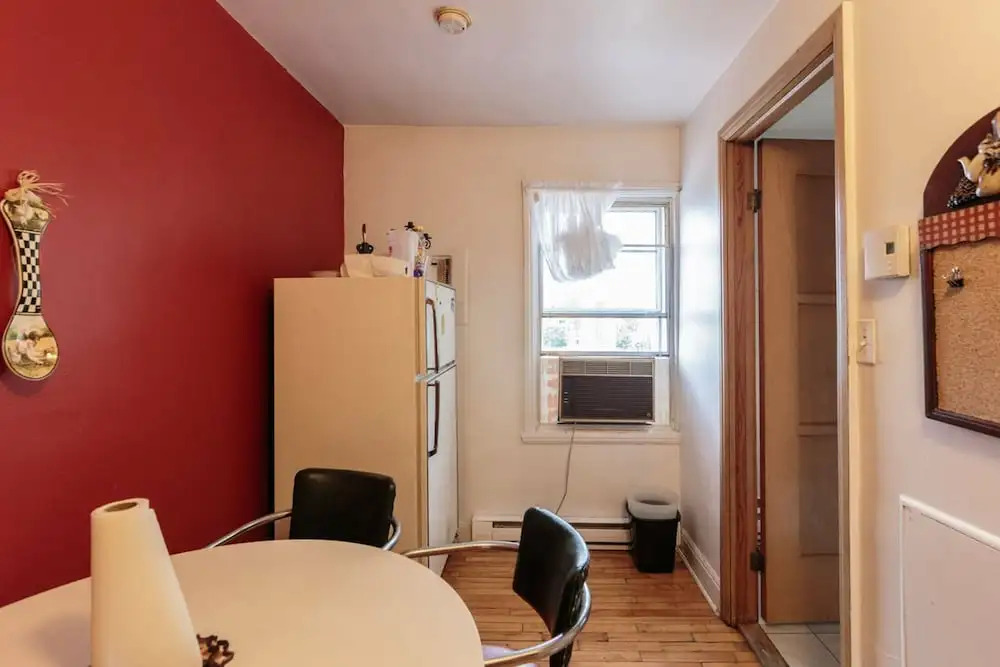 Grand Studio - Metro Papineau - Downtown