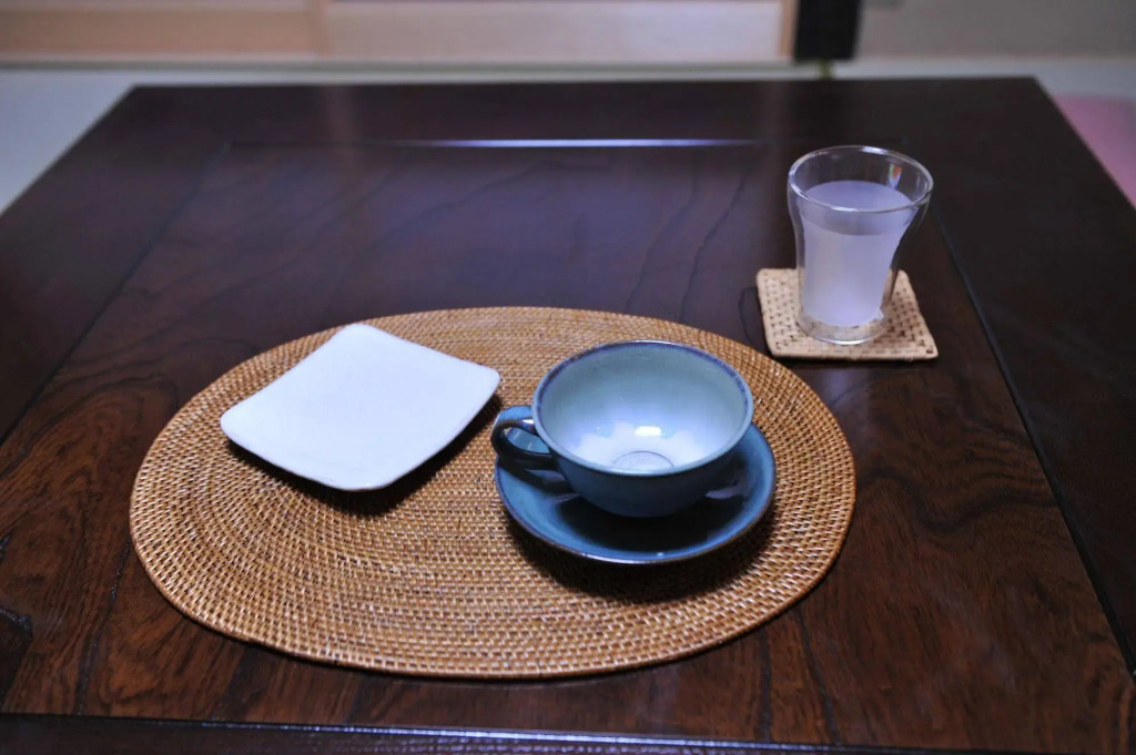 Nadeshiko Shirakawa Machiya House
