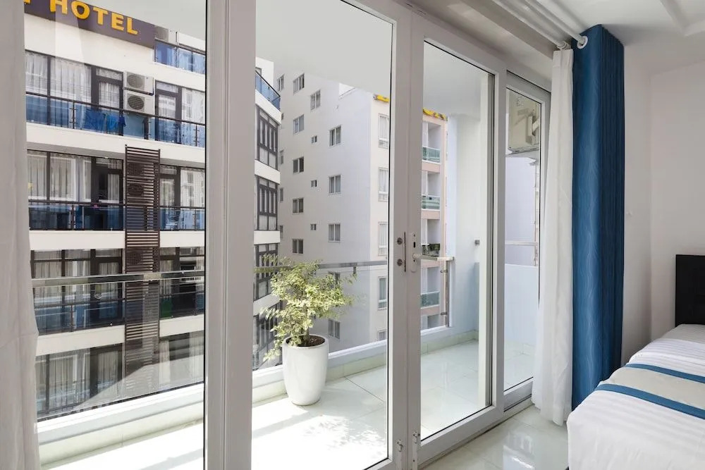 Arima Hotel Nha Trang Beach by HC Group