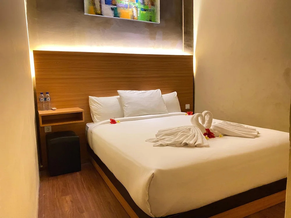 Asiana Lovina Hotel