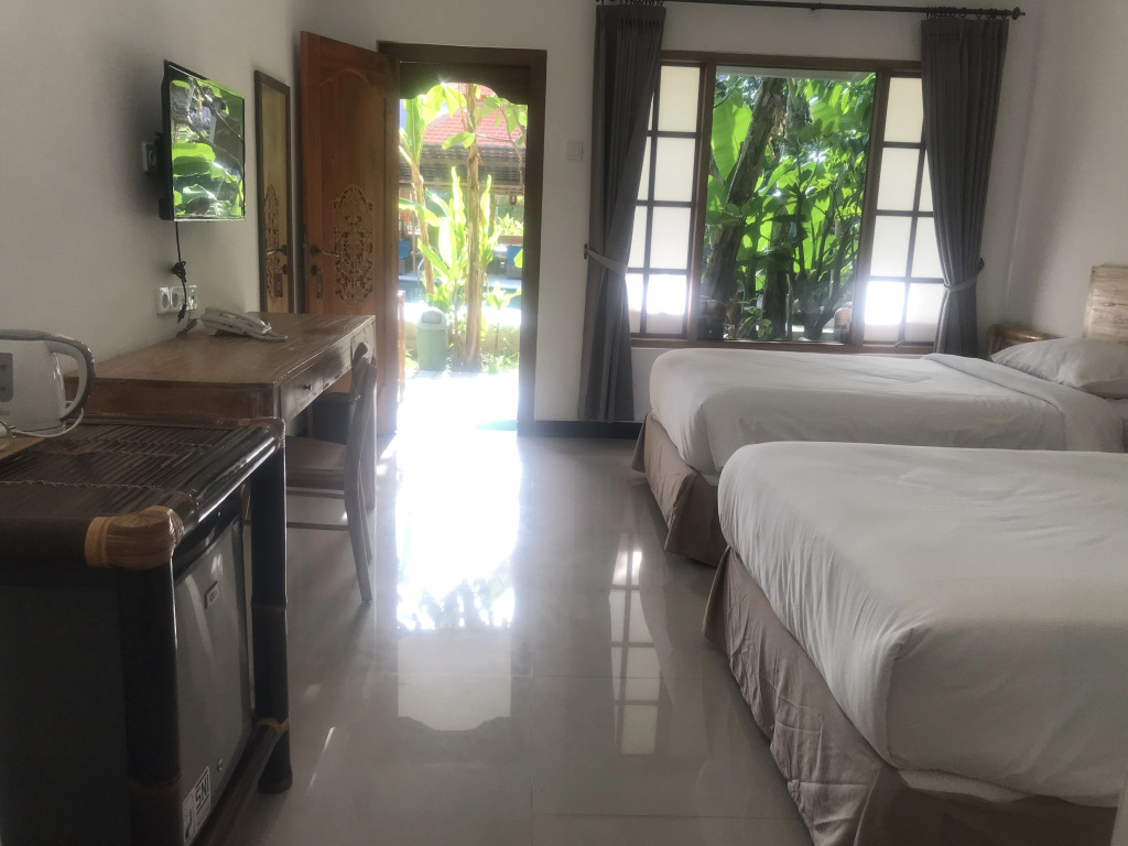 Sanur Lodge