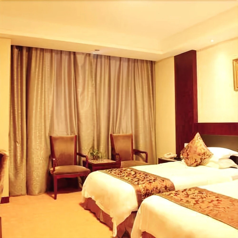 Athena Inn