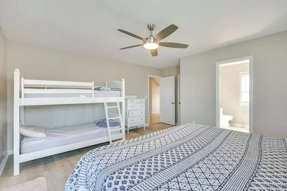 Private Hot Tub & Dock: North Topsail Beach Home