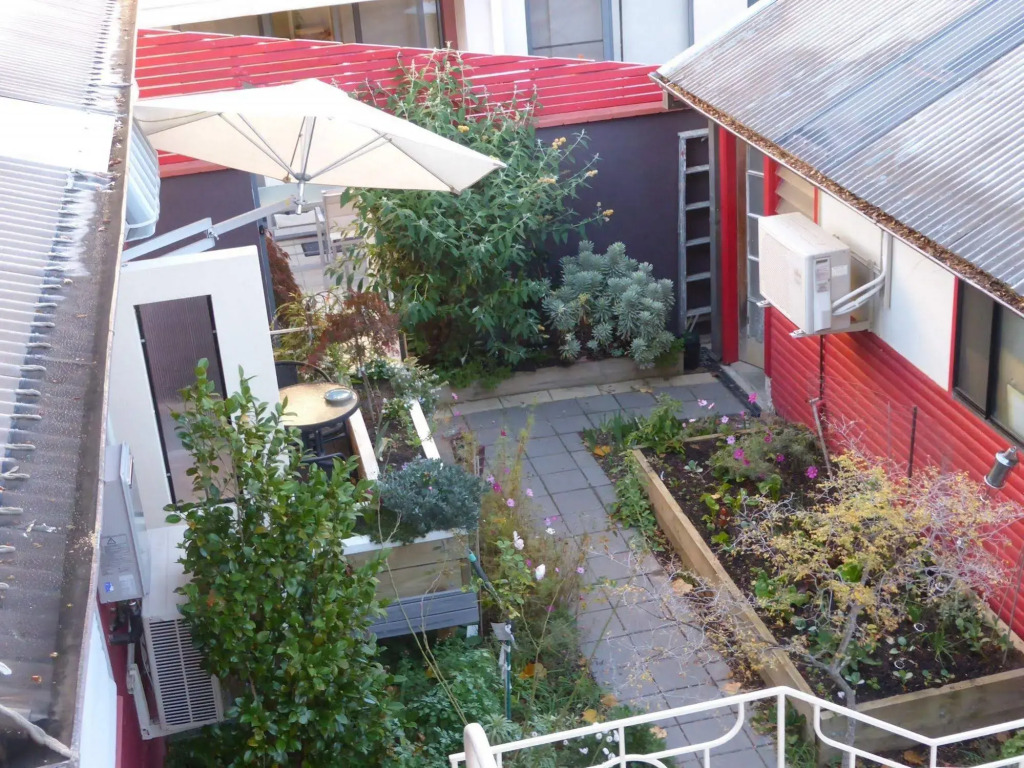 A Colourcity Apartments
