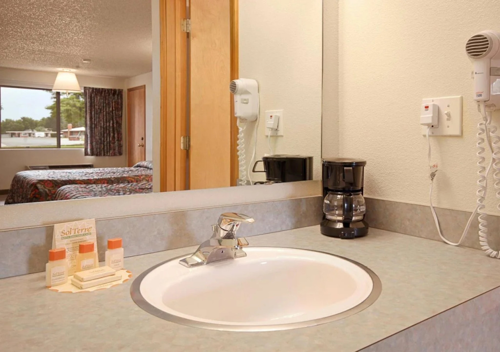 Days Inn by Wyndham Richland