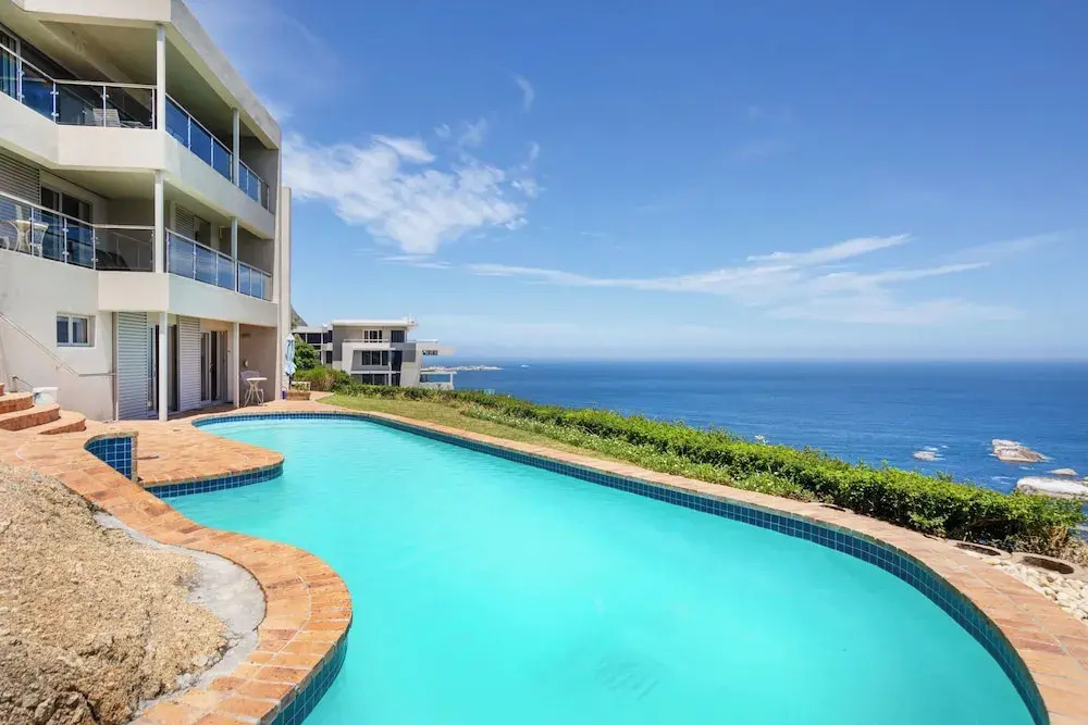 Casa Papale Luxury Accommodation