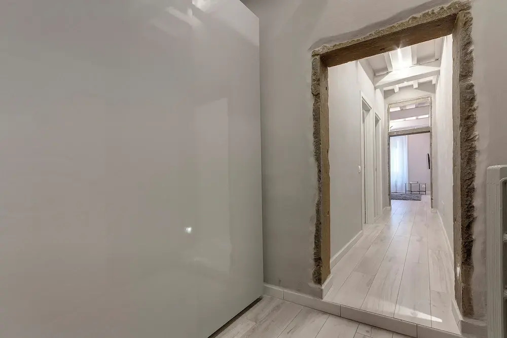 Mamo Florence - Jake & Francis Apartments