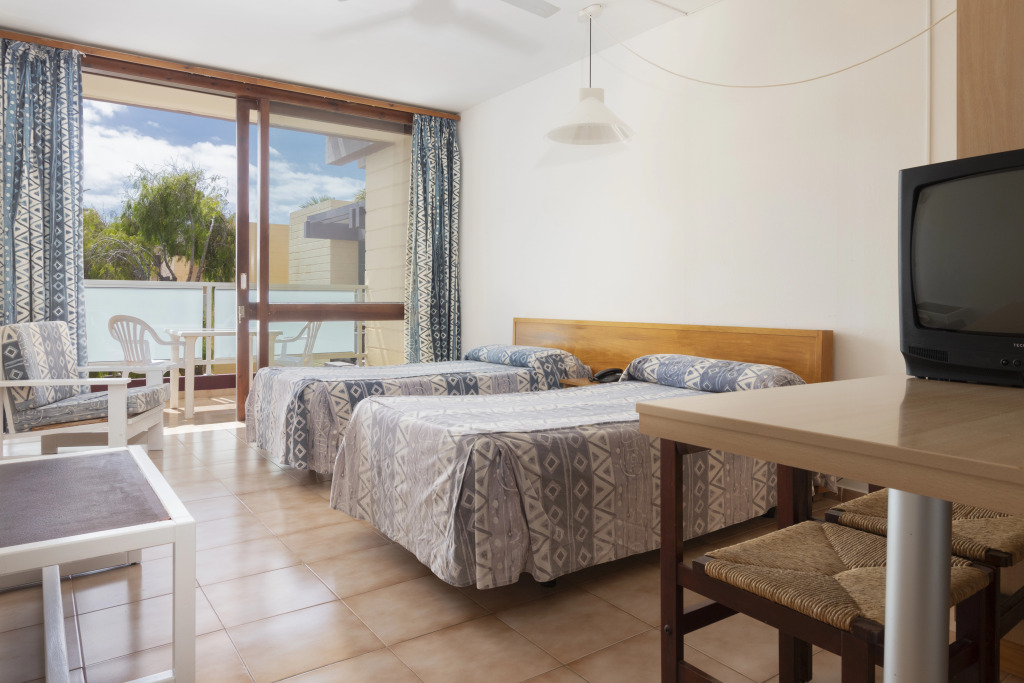 Hotel Palia Don Pedro