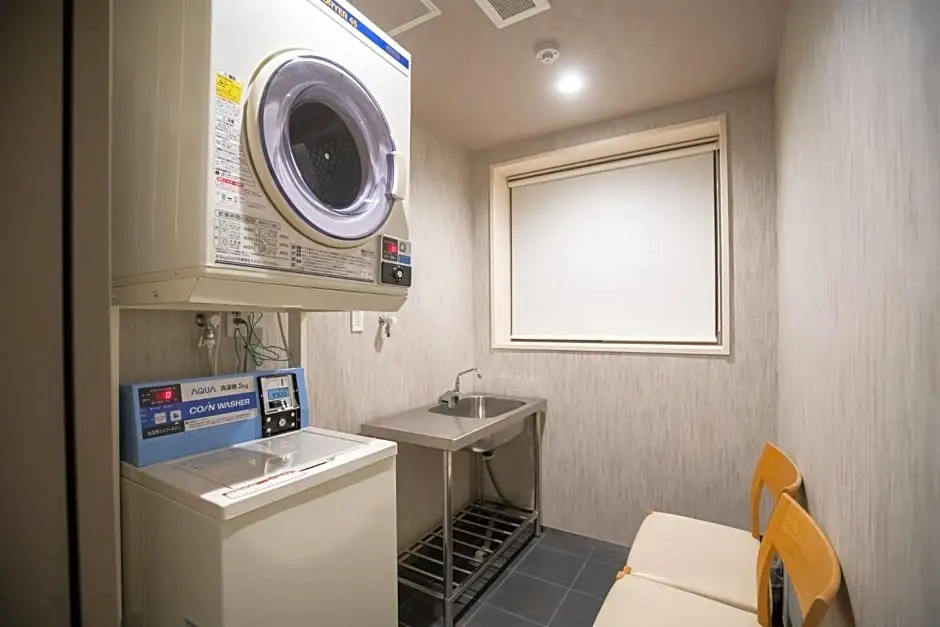 Karasuma Rokujo Hotel / Vacation STAY 3036